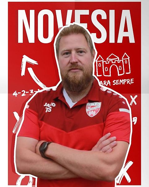 Foto: DJK Novesia