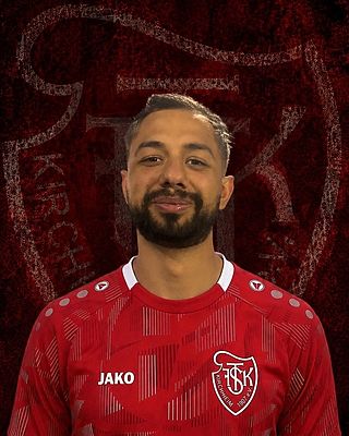 Fabian Berisha