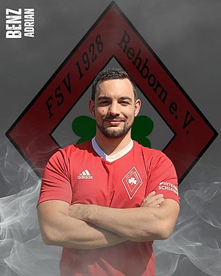 Adrian Benz