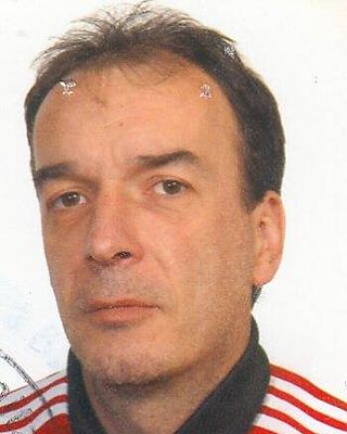 Thomas Stanic