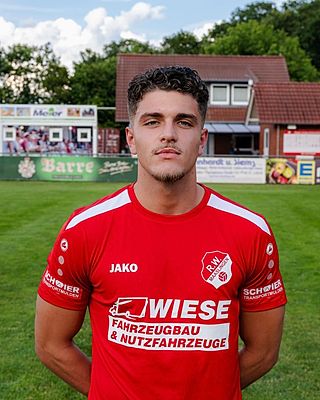 Berkan Ersoy