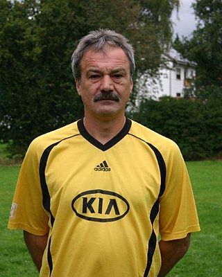 Bernd Günther