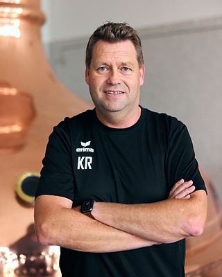 Klaus Rickmann