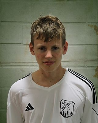 Jakob Halter