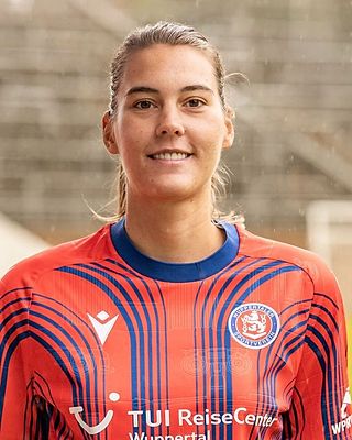 Lina Steffens
