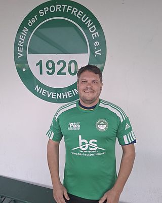 Carlos Wirth