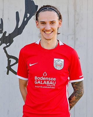 Julian Pascal Bühner