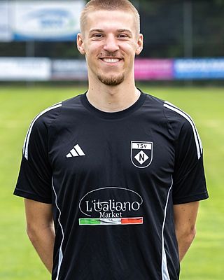 Luka Calusic