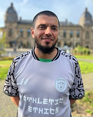 Marcel Nabil El Hadra