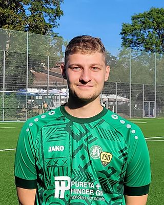 Hannes Geißler