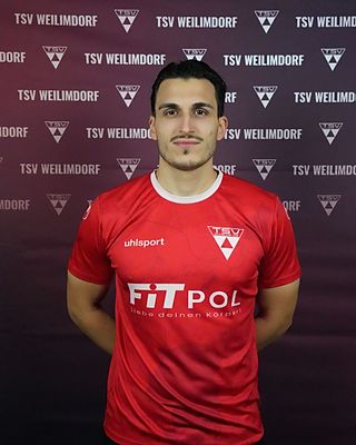 Luka Milenkovic