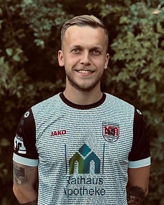 Fabian Cartaggine