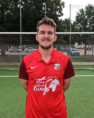 Cedric Maul