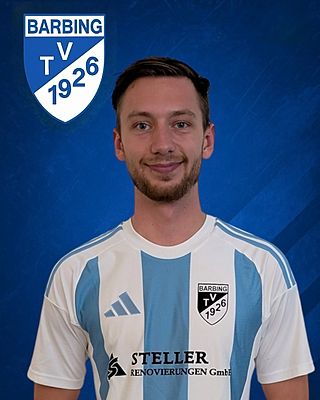 Linus Rödel