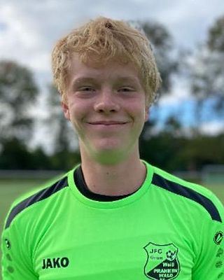 Fionn Weißerth
