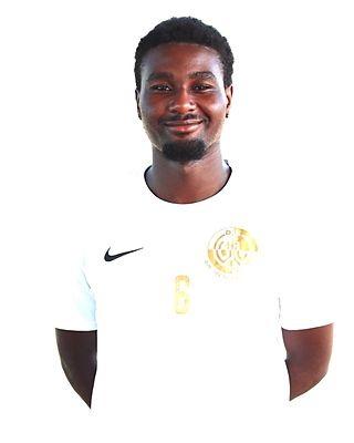 Benedict Essel Mensah