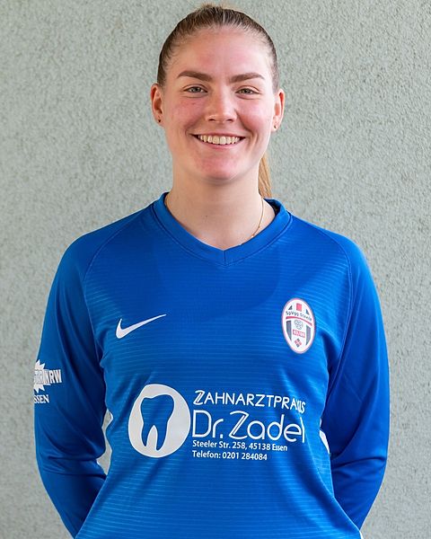 Foto: SpVgg Steele 03/09