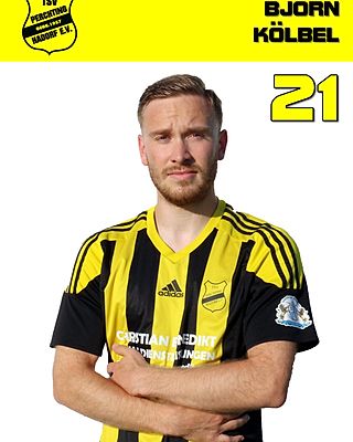 Björn Kölbel