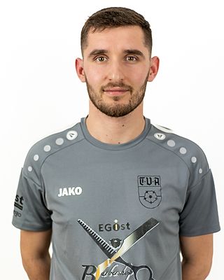 Kustrim Shala
