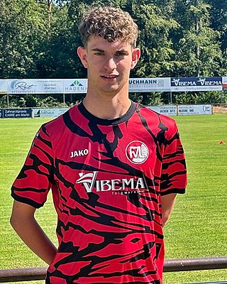 Noah Meeß