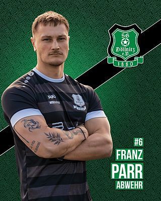 Franz Parr