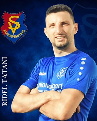 Ridel Tatani
