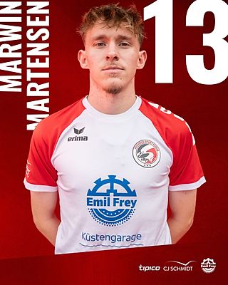 Marwin Martensen