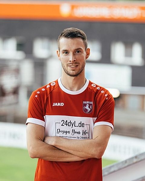 Foto: Hammer Spielvereinigung