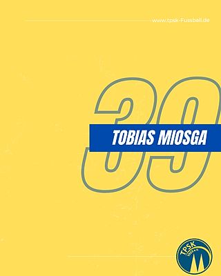 Tobias Siegfried Miosga