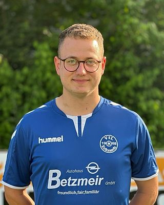 Lorenz Ostermaier