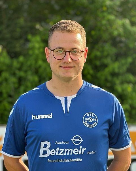 Foto: VfL Ecknach