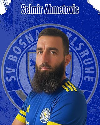 Selmir Ahmetovic