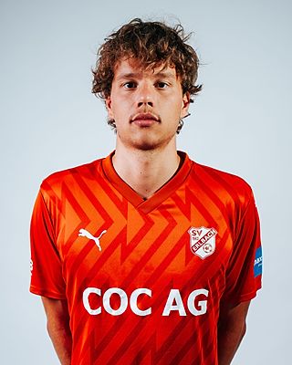 Levin Ramstetter