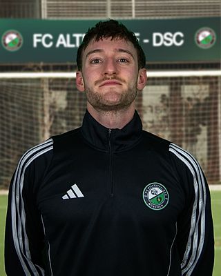 Jonathan Krapf