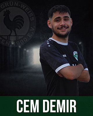 Cem Demir
