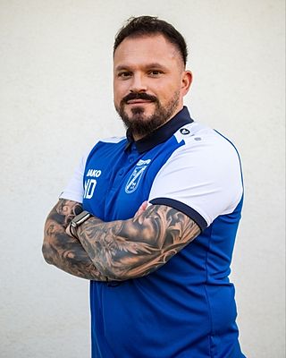 Nikolaos Doucas