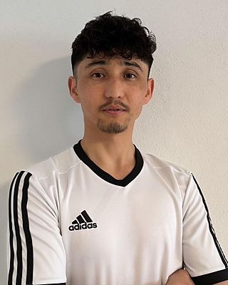 Kazim Ibrahimi