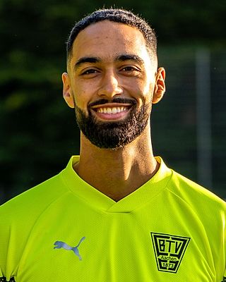 Anas Atmani