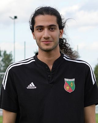 Habib Hajatpour Birgani