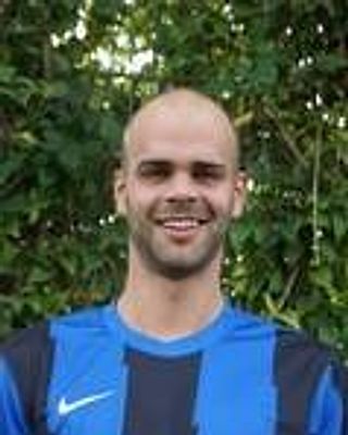 Simon Walter
