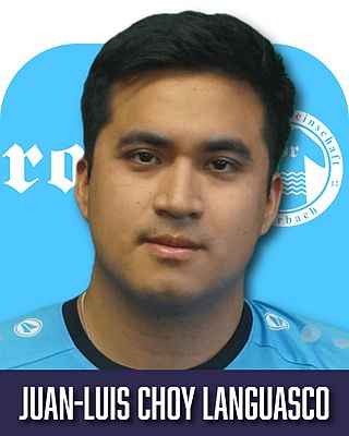 Juan-Luis Choy Languasco