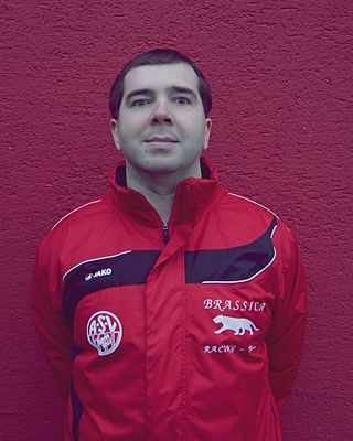 Markus Roider