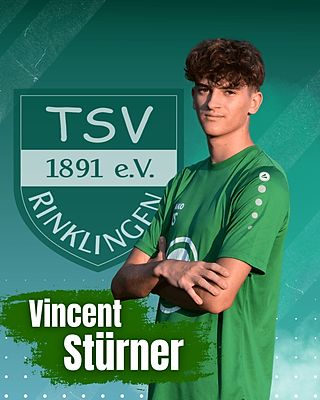 Vincent Paul Stürner