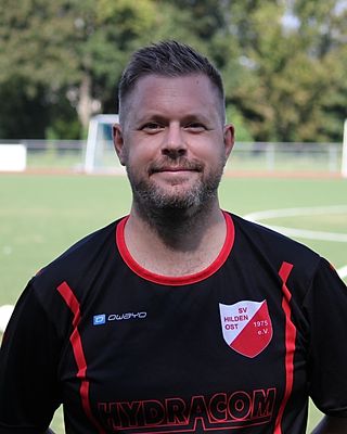 Robin Hans-Günther Kleinschnitz