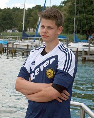 Jamie Marvin Petzold