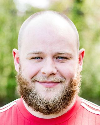 Jan Scherer