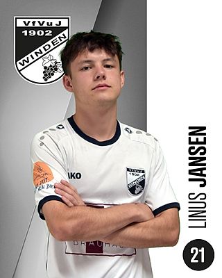 Linus Jansen