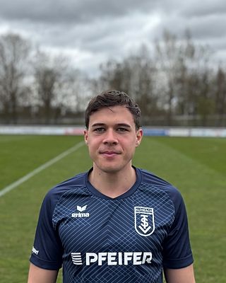 Markus Geisler