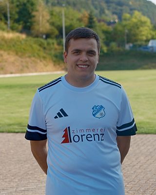 Luis Schimper