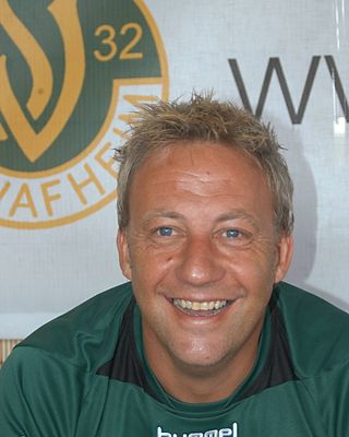 Holger Stamm